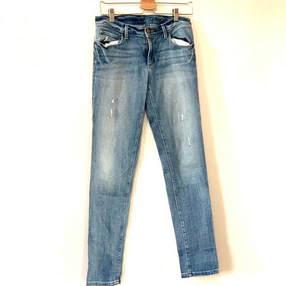 Loft Jeans -Size 26 - Picture 1 of 3